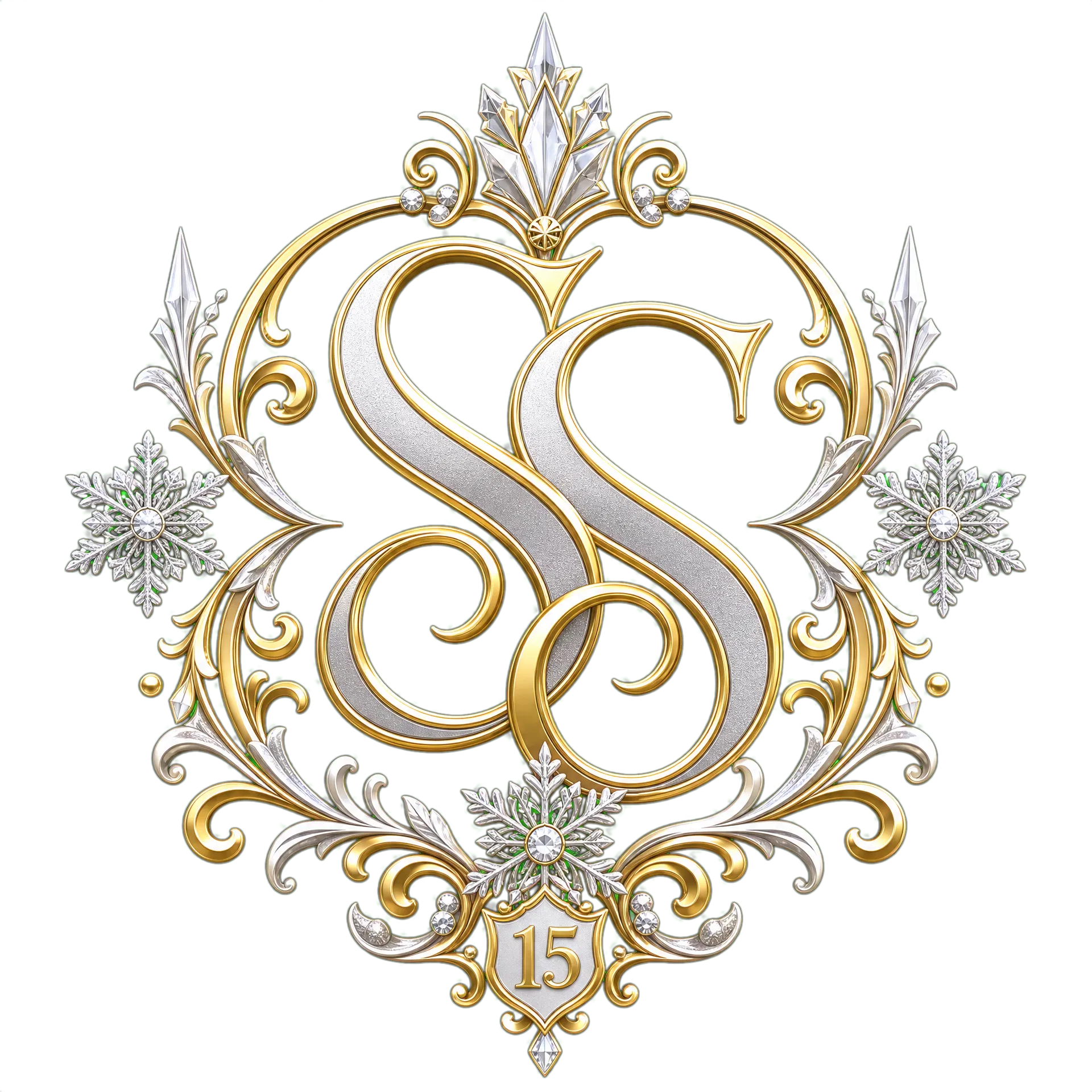 Sara Sophia - 15 anos